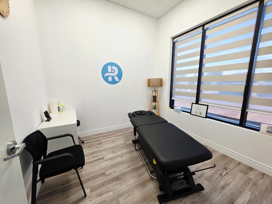 Images Riverbend Physio and Wellness