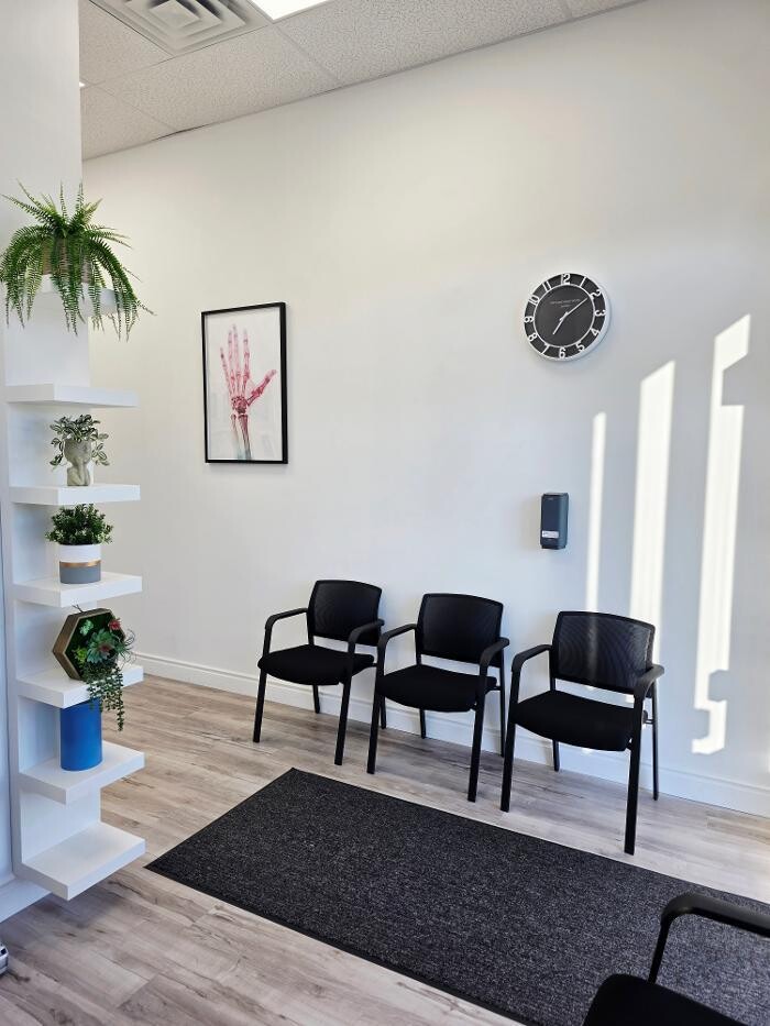 Images Riverbend Physio and Wellness