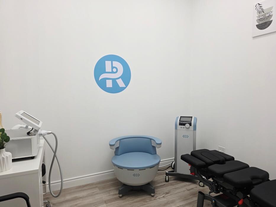 Images Riverbend Physio and Wellness