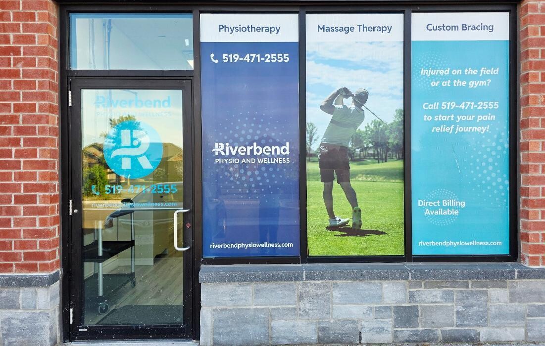 Images Riverbend Physio and Wellness