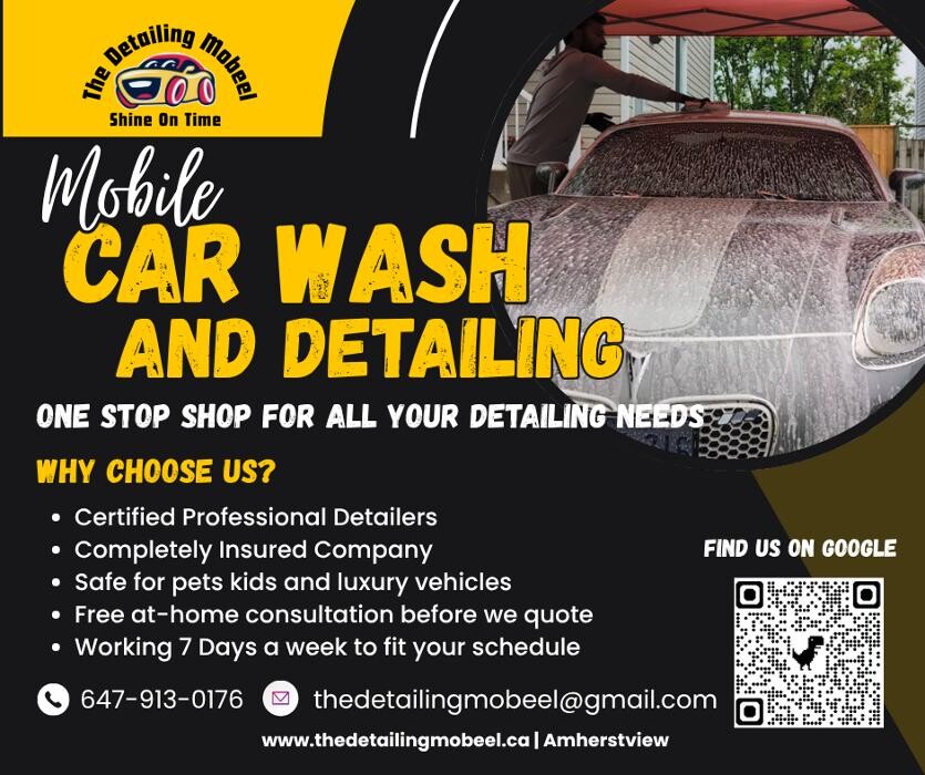 Images The Detailing Mobeel