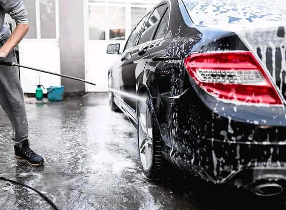 Images Mr. Mobile Car Clean - Car Wash Ottawa