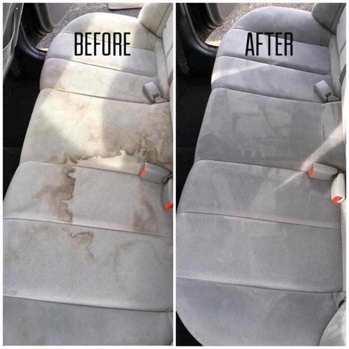 Images Mr. Mobile Car Clean - Car Wash Ottawa