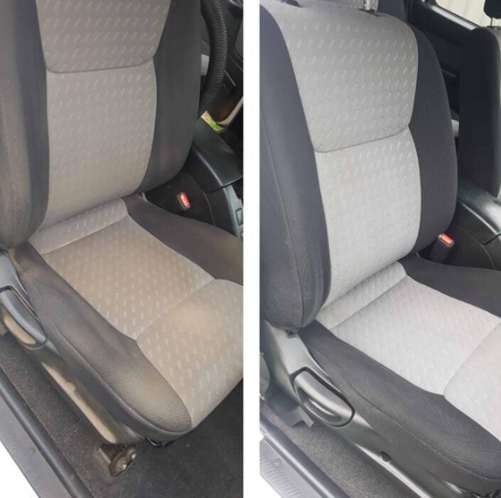 Images Mr. Mobile Car Clean - Car Wash Ottawa