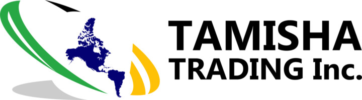 Tamisha Trading Logo