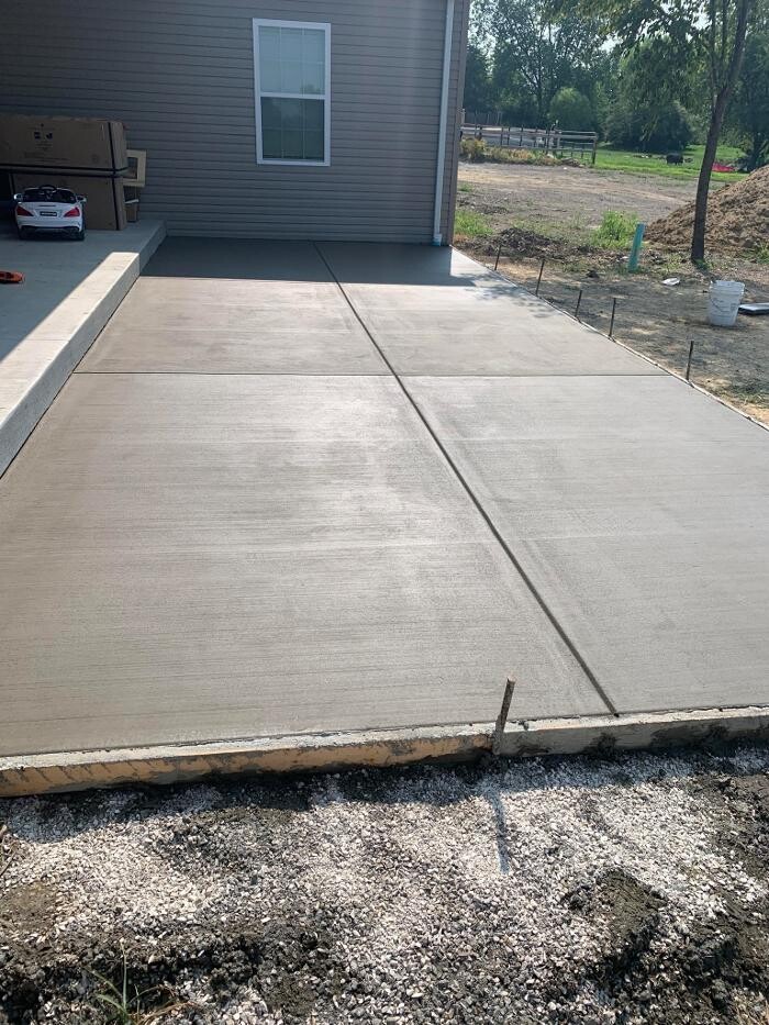 Images Feeney Concrete Co