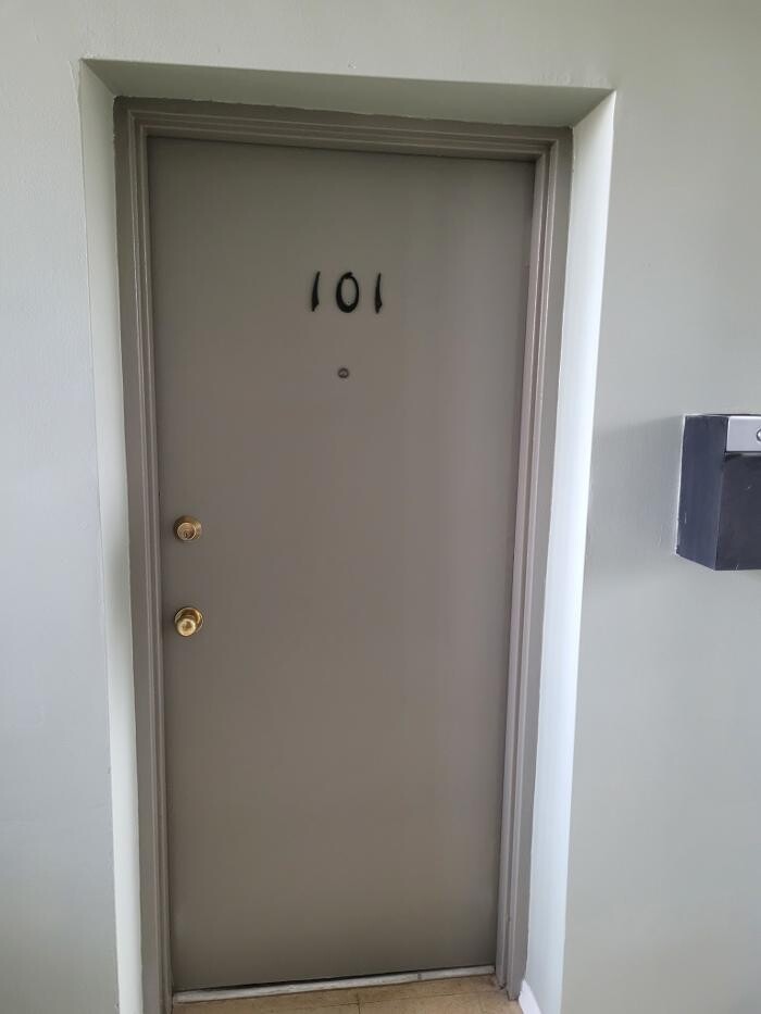 Images Flannery Painting Services