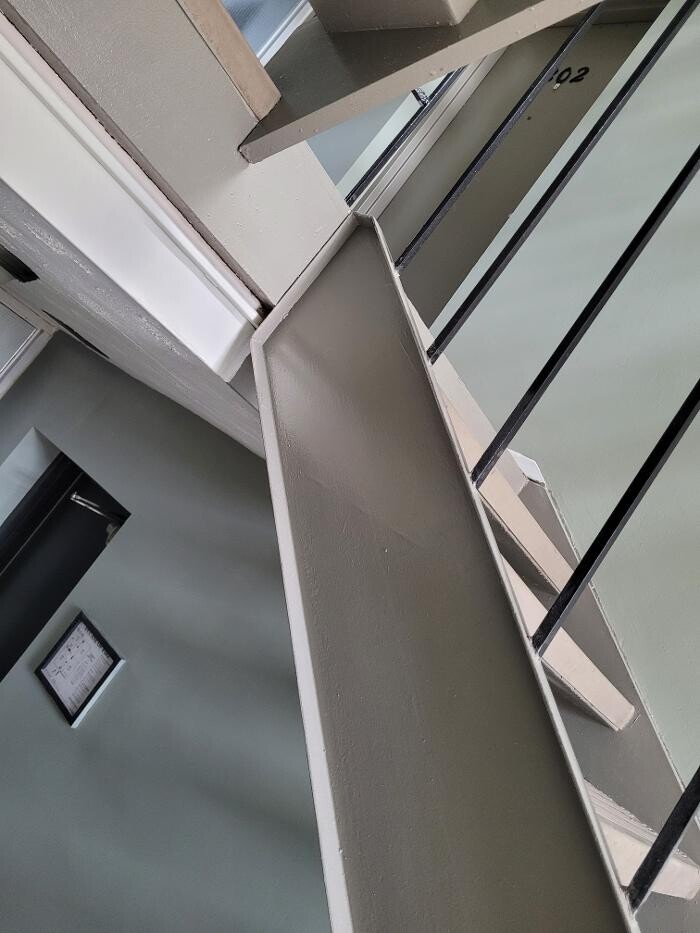 Images Flannery Painting Services