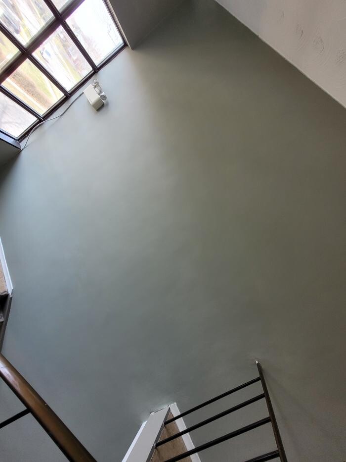 Images Flannery Painting Services