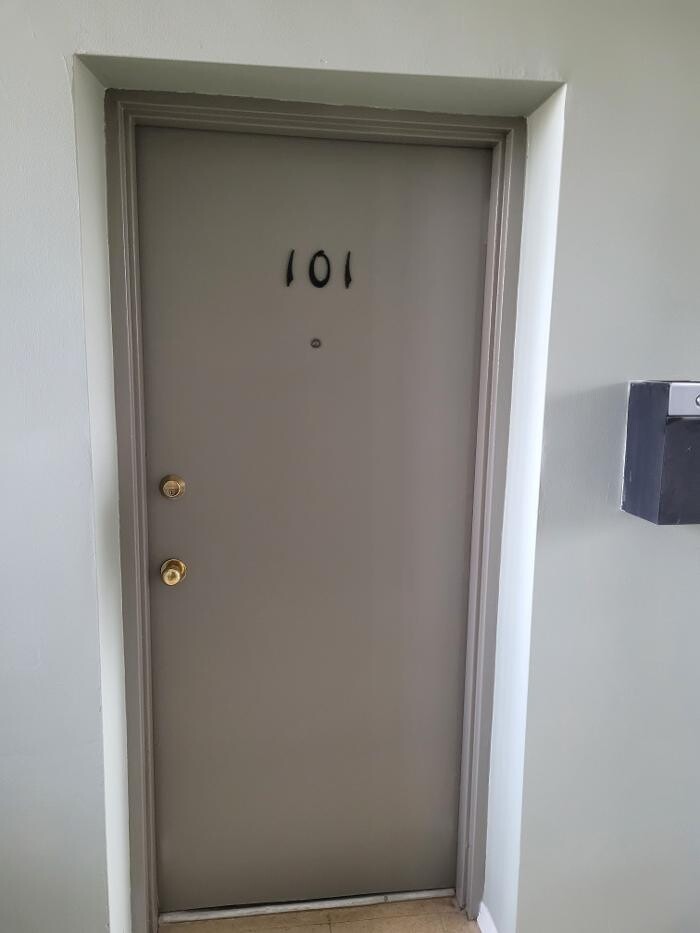 Images Flannery Painting Services