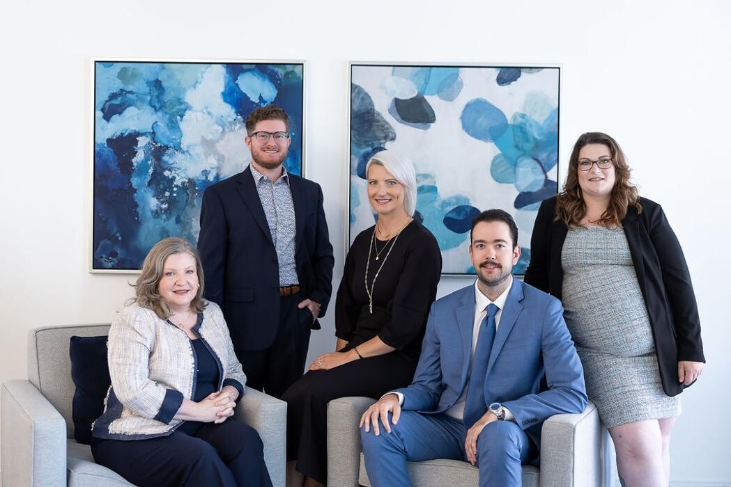 Images Stephanie Andrews - IG Wealth Management