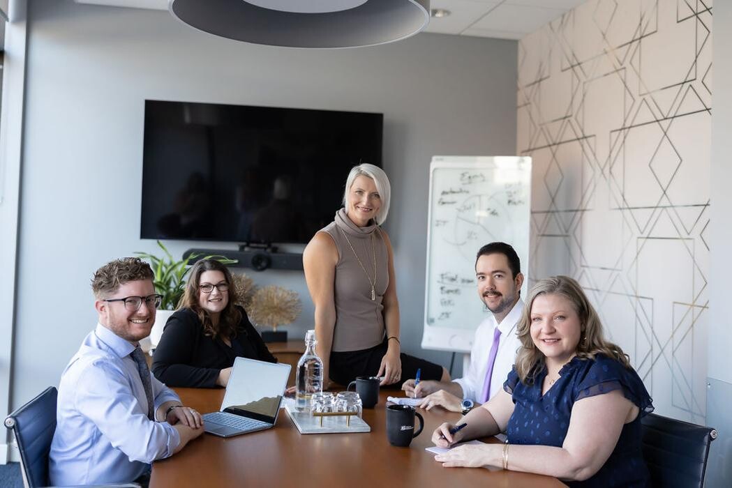 Images Stephanie Andrews - IG Wealth Management