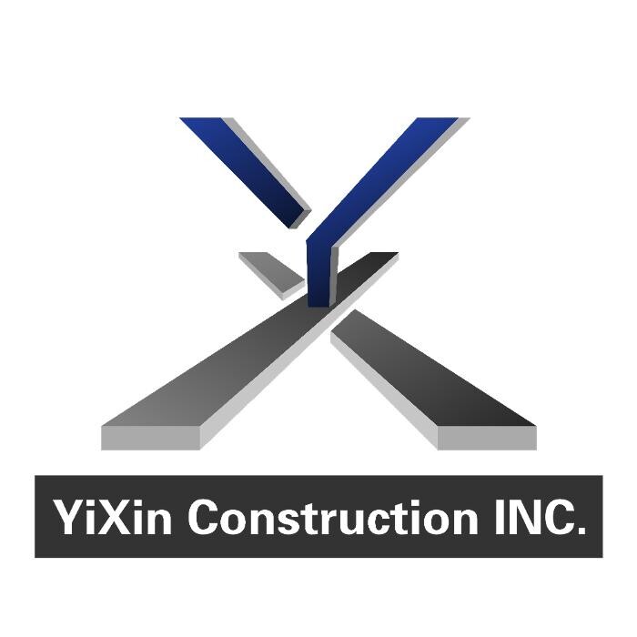 YIXIN CONSTRUCTION INC. Logo