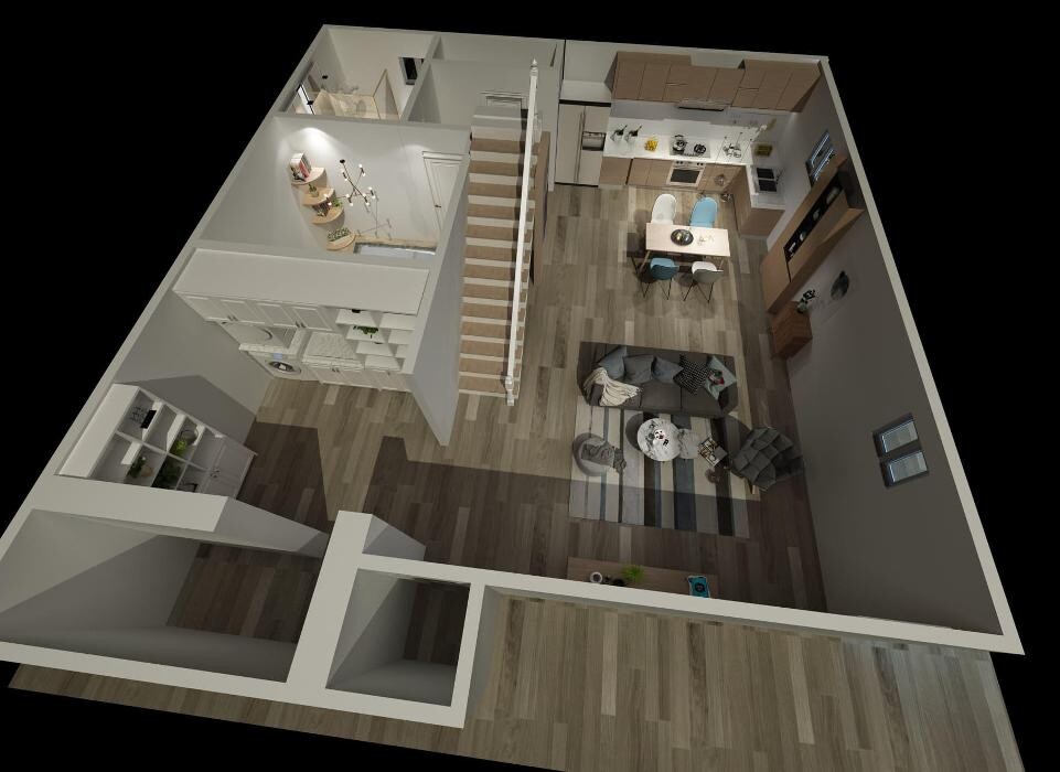 Images YIXIN CONSTRUCTION INC.