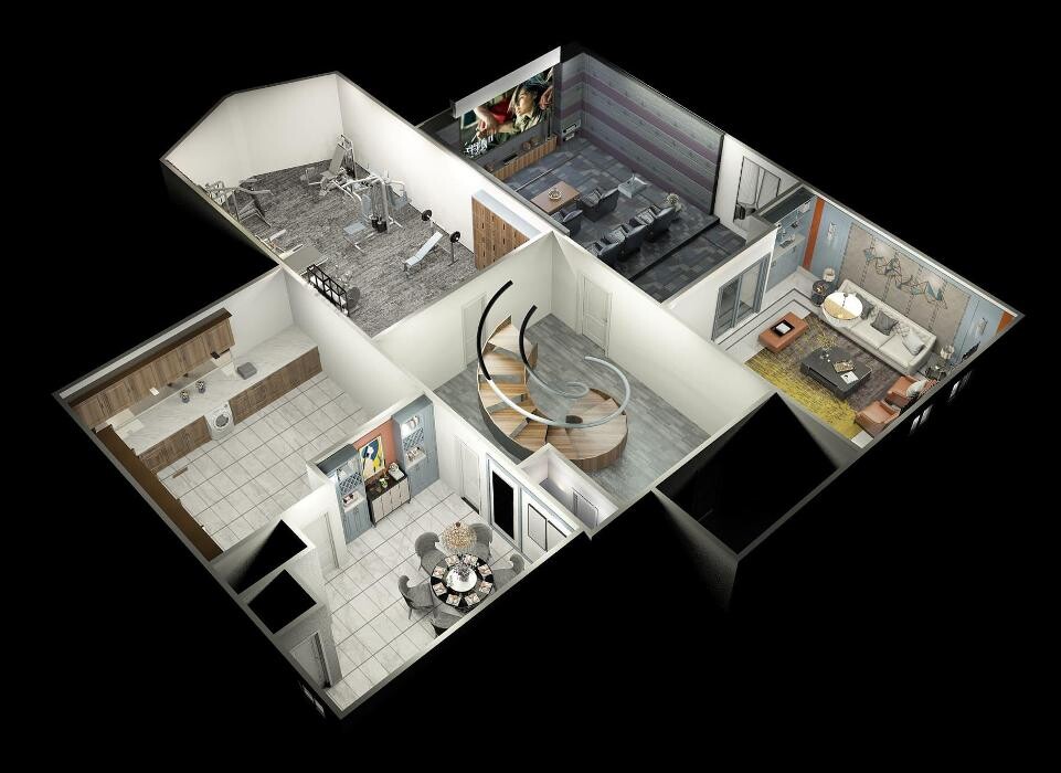 Images YIXIN CONSTRUCTION INC.