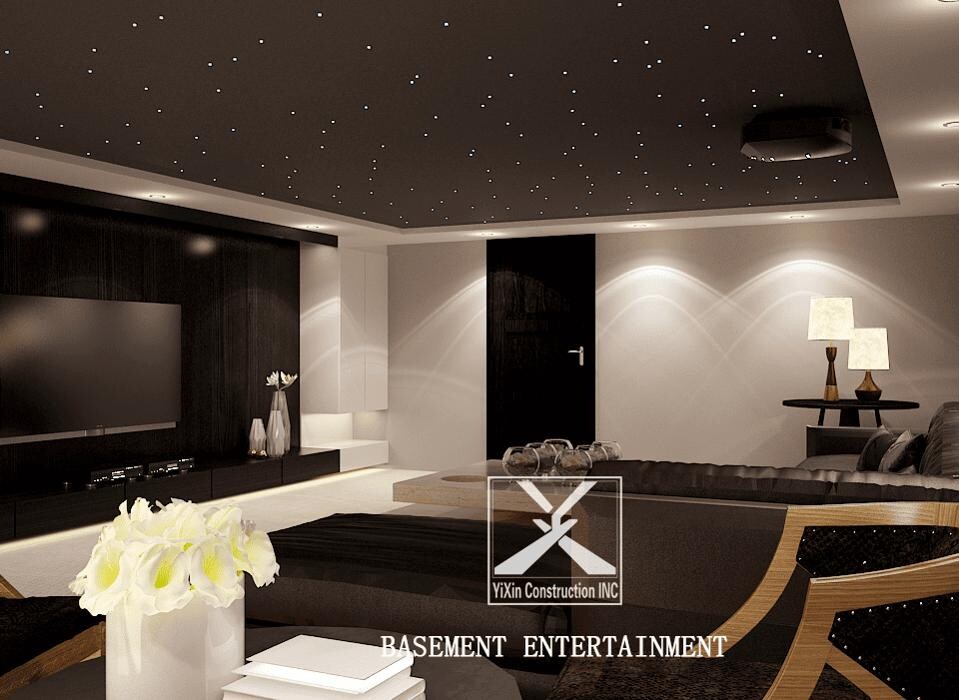 Images YIXIN CONSTRUCTION INC.