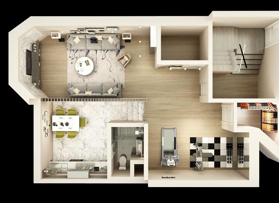 Images YIXIN CONSTRUCTION INC.