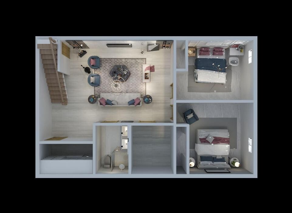 Images YIXIN CONSTRUCTION INC.