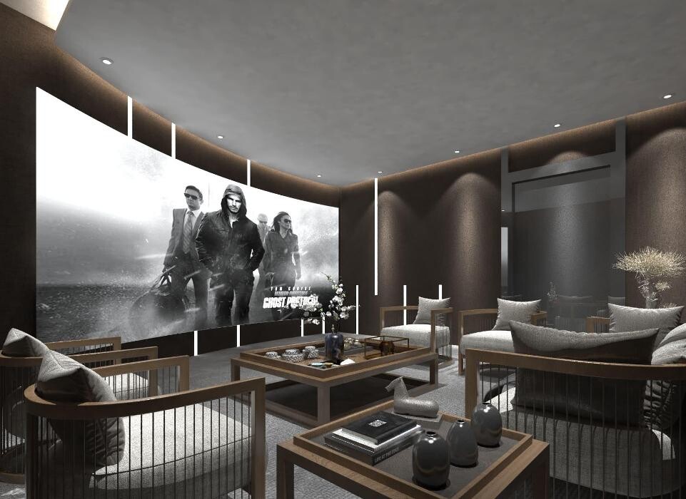 Images YIXIN CONSTRUCTION INC.