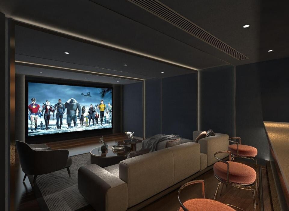 Images YIXIN CONSTRUCTION INC.