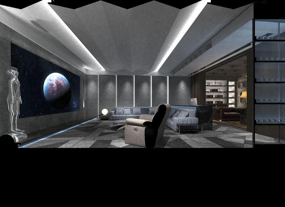 Images YIXIN CONSTRUCTION INC.