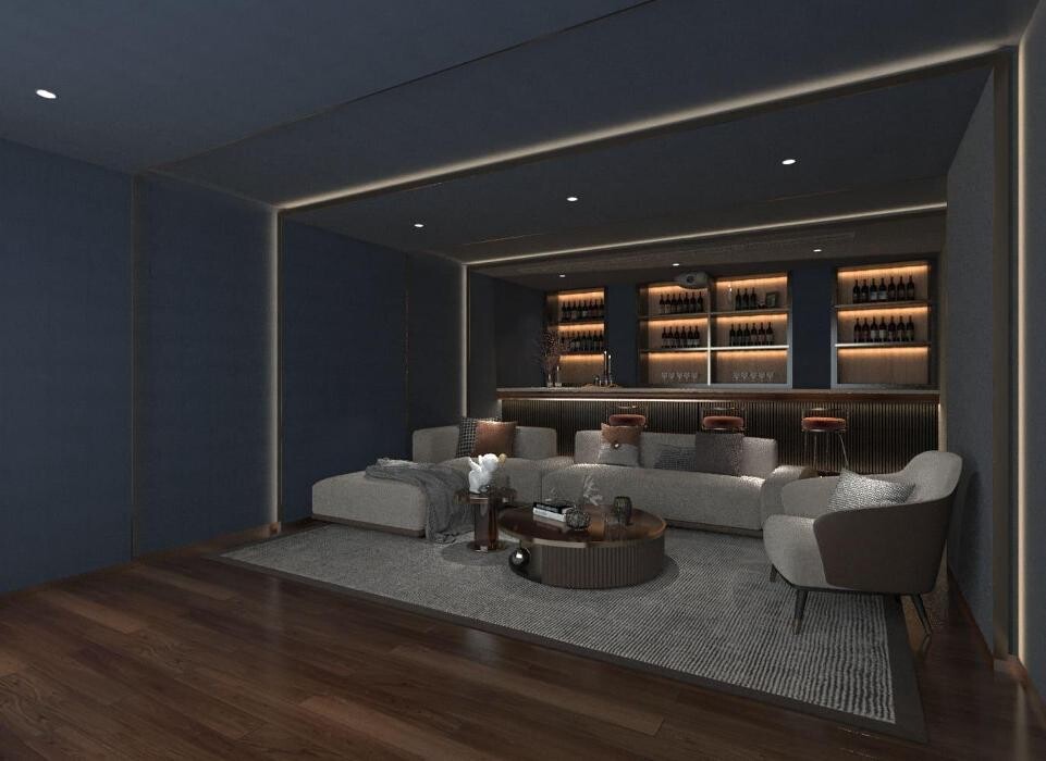 Images YIXIN CONSTRUCTION INC.