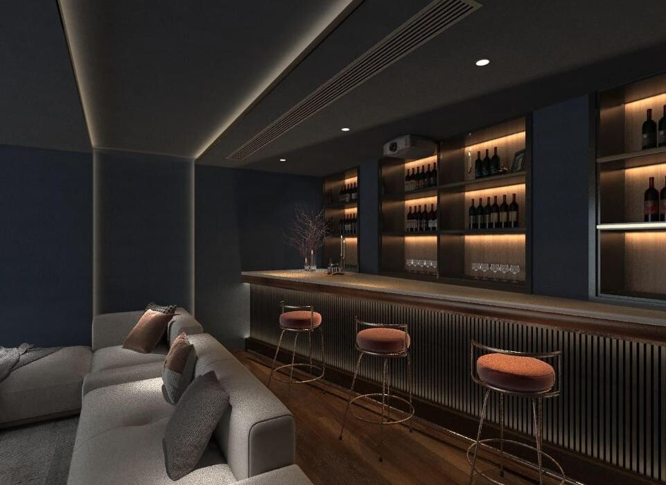 Images YIXIN CONSTRUCTION INC.