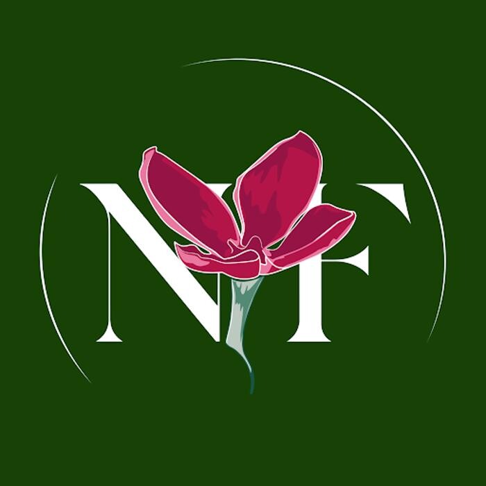 Nectar Flowers Ottawa Logo