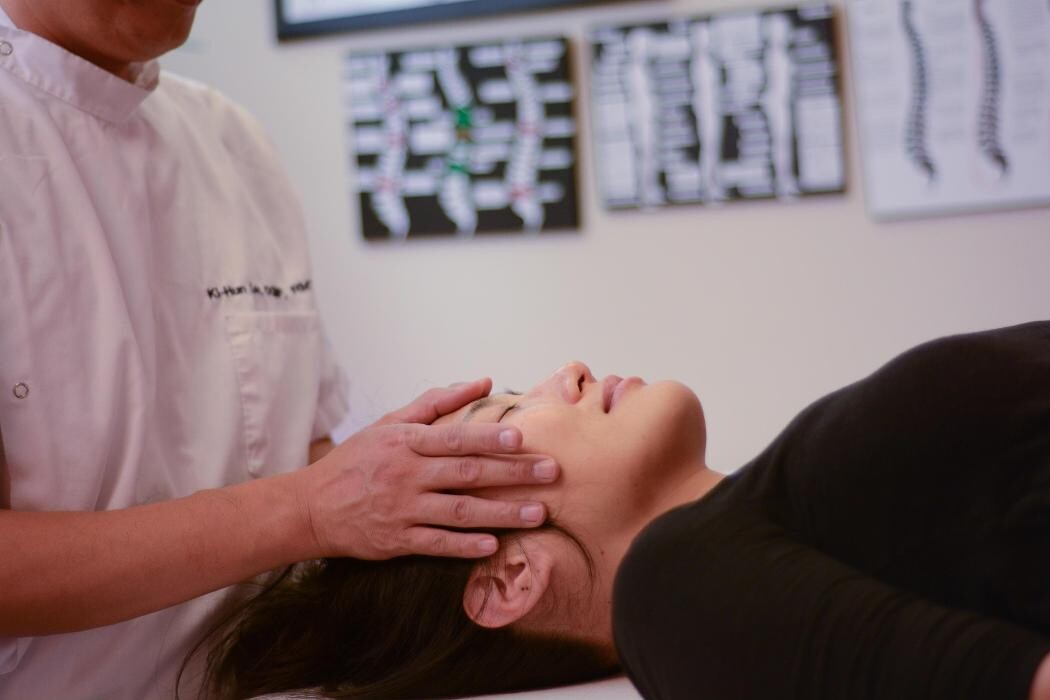 Images Integrated Bodywork - Osteopathy and Massage Therapy