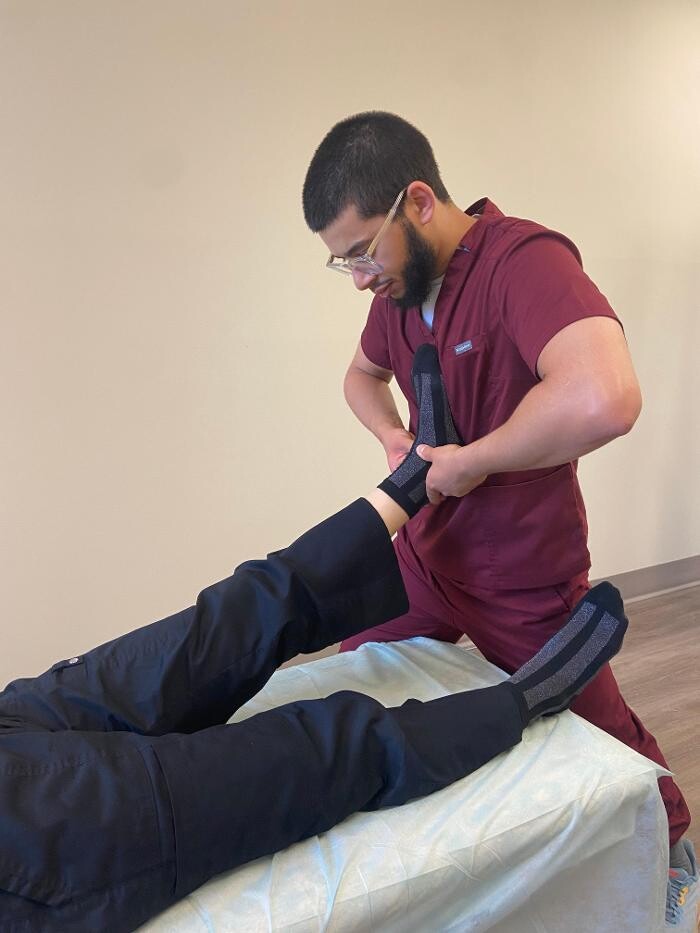 Images Integrated Bodywork - Osteopathy and Massage Therapy