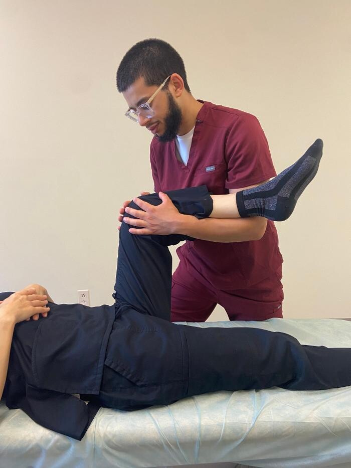 Images Integrated Bodywork - Osteopathy and Massage Therapy
