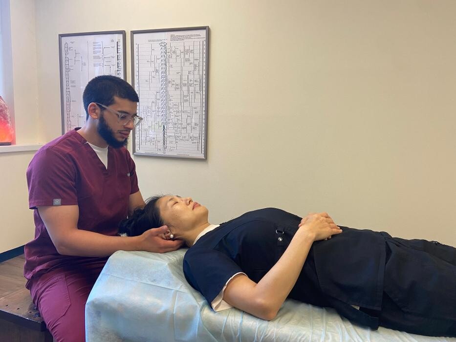Images Integrated Bodywork - Osteopathy and Massage Therapy