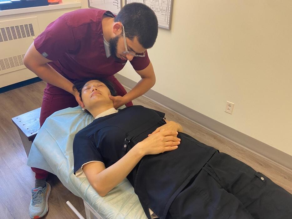 Images Integrated Bodywork - Osteopathy and Massage Therapy