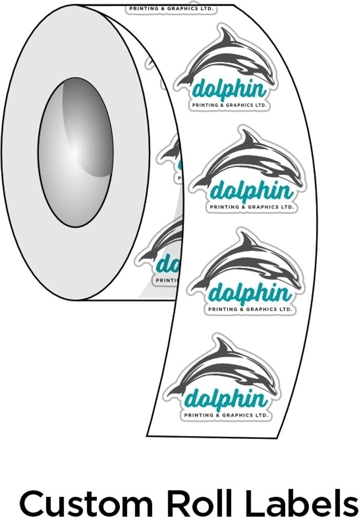 Images Dolphin Printing & Graphics Ltd
