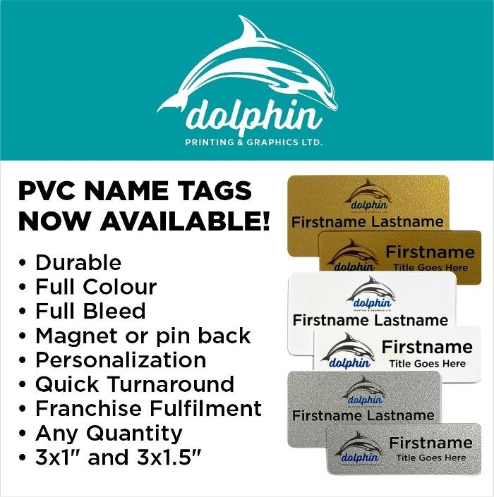 Images Dolphin Printing & Graphics Ltd