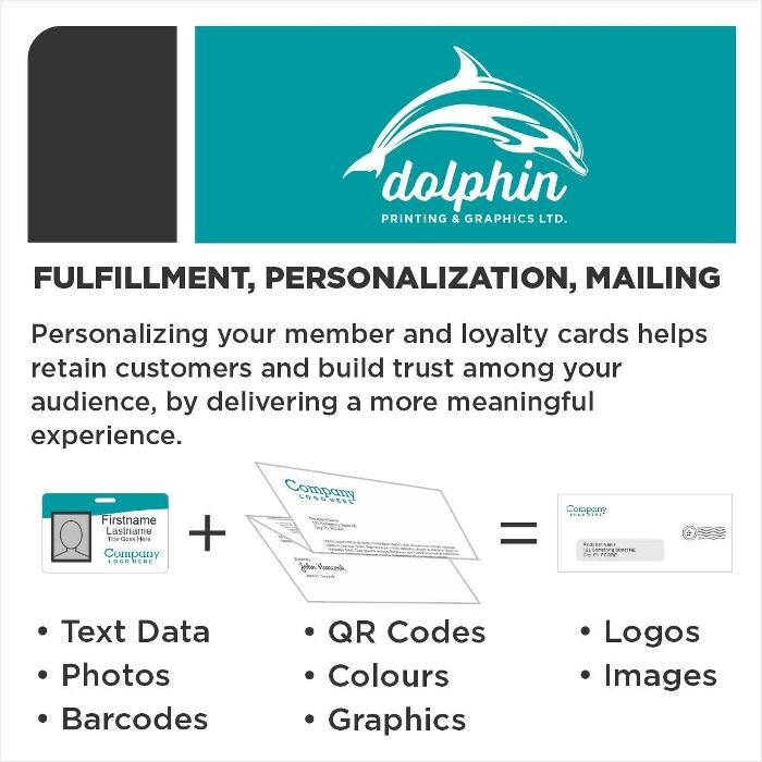 Images Dolphin Printing & Graphics Ltd