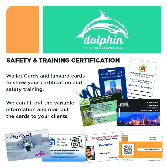 Images Dolphin Printing & Graphics Ltd