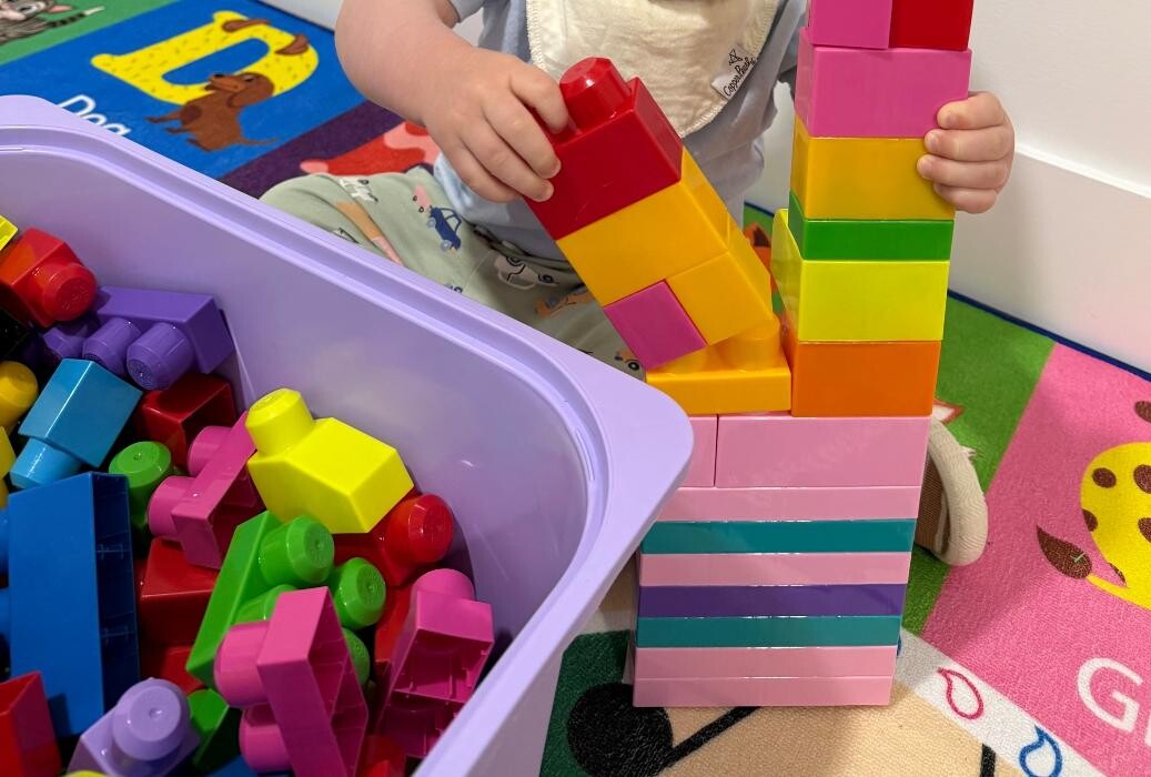 Images Growing Minds Home Daycare
