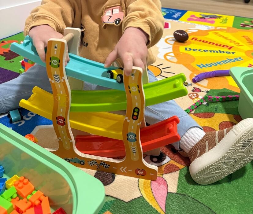 Images Growing Minds Home Daycare