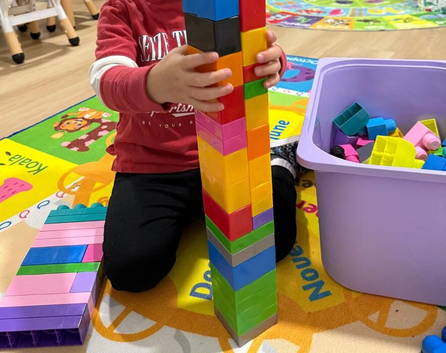 Images Growing Minds Home Daycare
