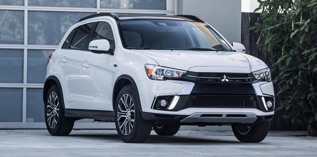 Images Joliette Mitsubishi