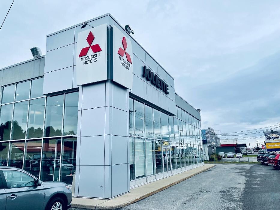 Images Joliette Mitsubishi