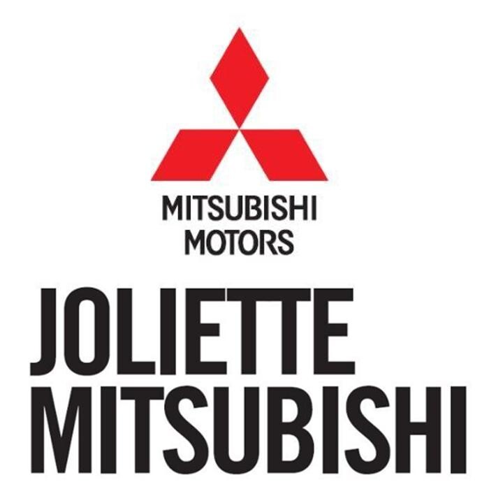 Joliette Mitsubishi Logo
