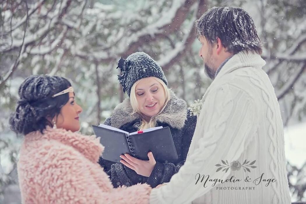 Images All Seasons Weddings