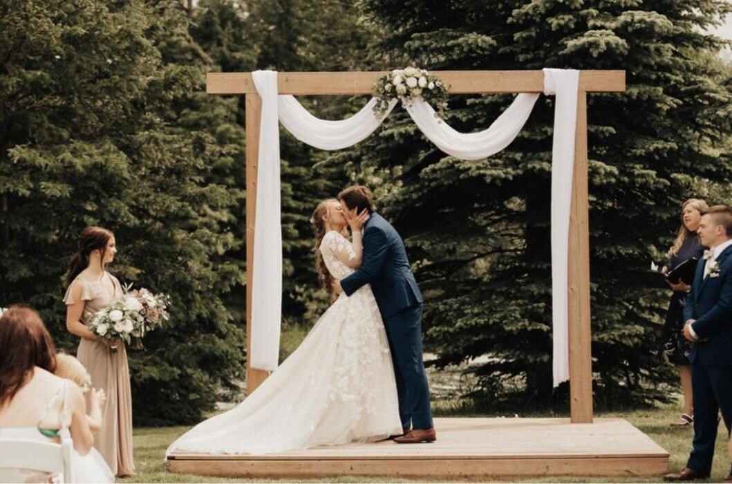 Images All Seasons Weddings