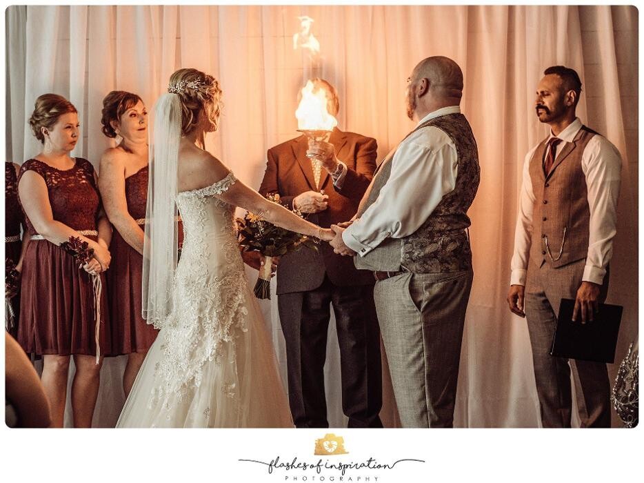 Images All Seasons Weddings