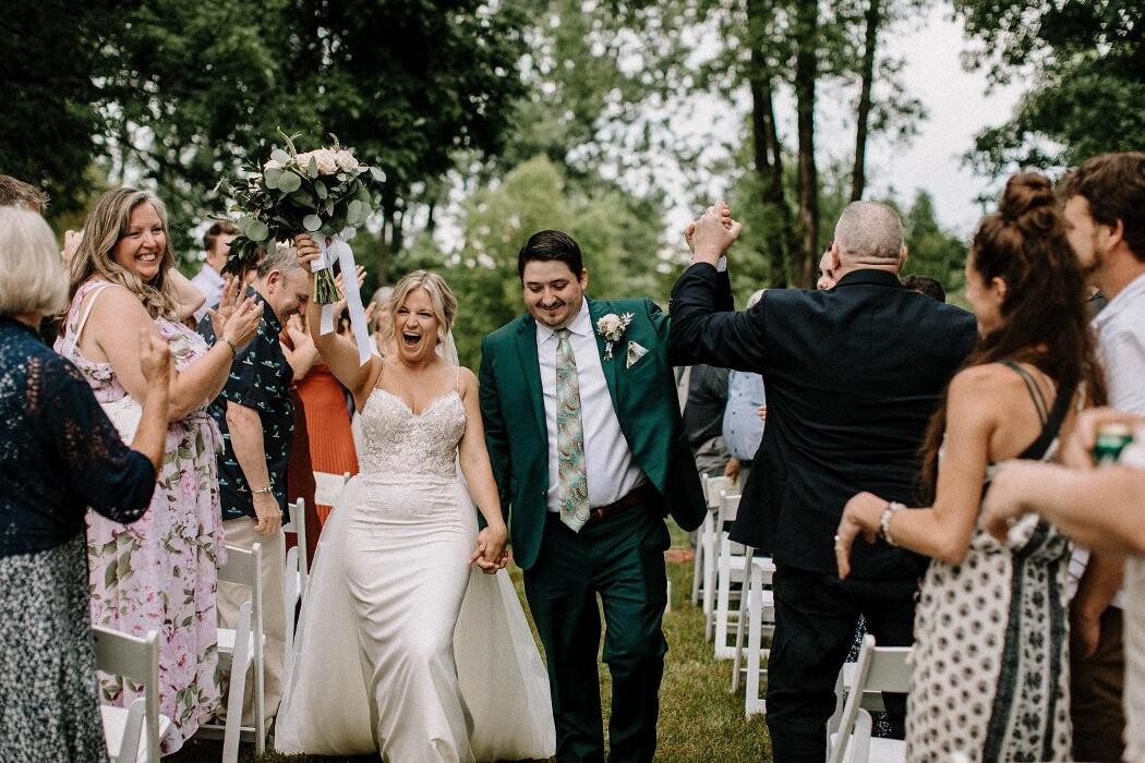 Images All Seasons Weddings
