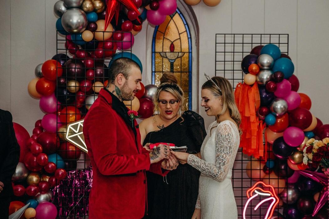 Images All Seasons Weddings