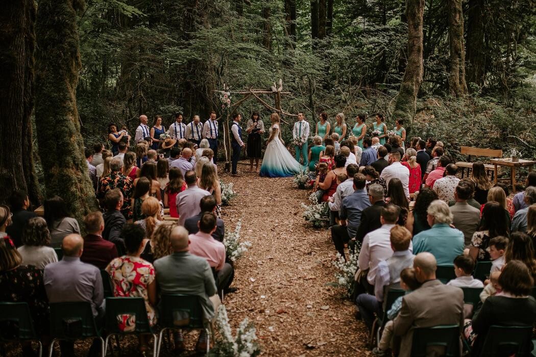 Images All Seasons Weddings