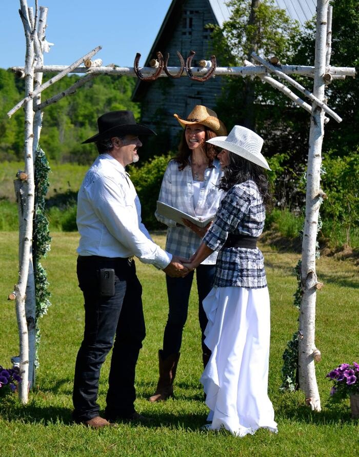 Images All Seasons Weddings